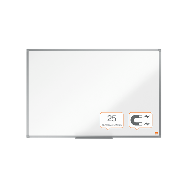 Nobo Essence lavagna Smaltato Magnetico (WB tavle Essence emaljeret 90x60cm)