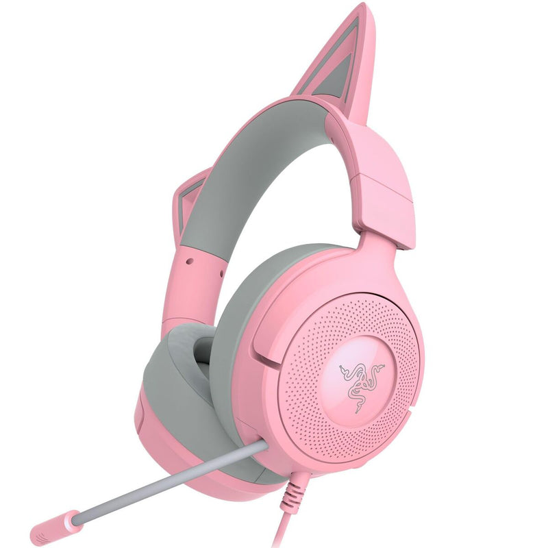 Auricolari Razer RZ04-05350100-R3M1 Rosa