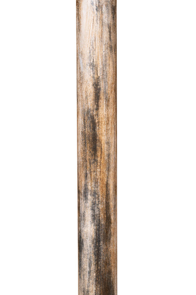 Biscottini Colonna in ghisa finitura anticata Molto Robusta, stabile Offerta Speciale