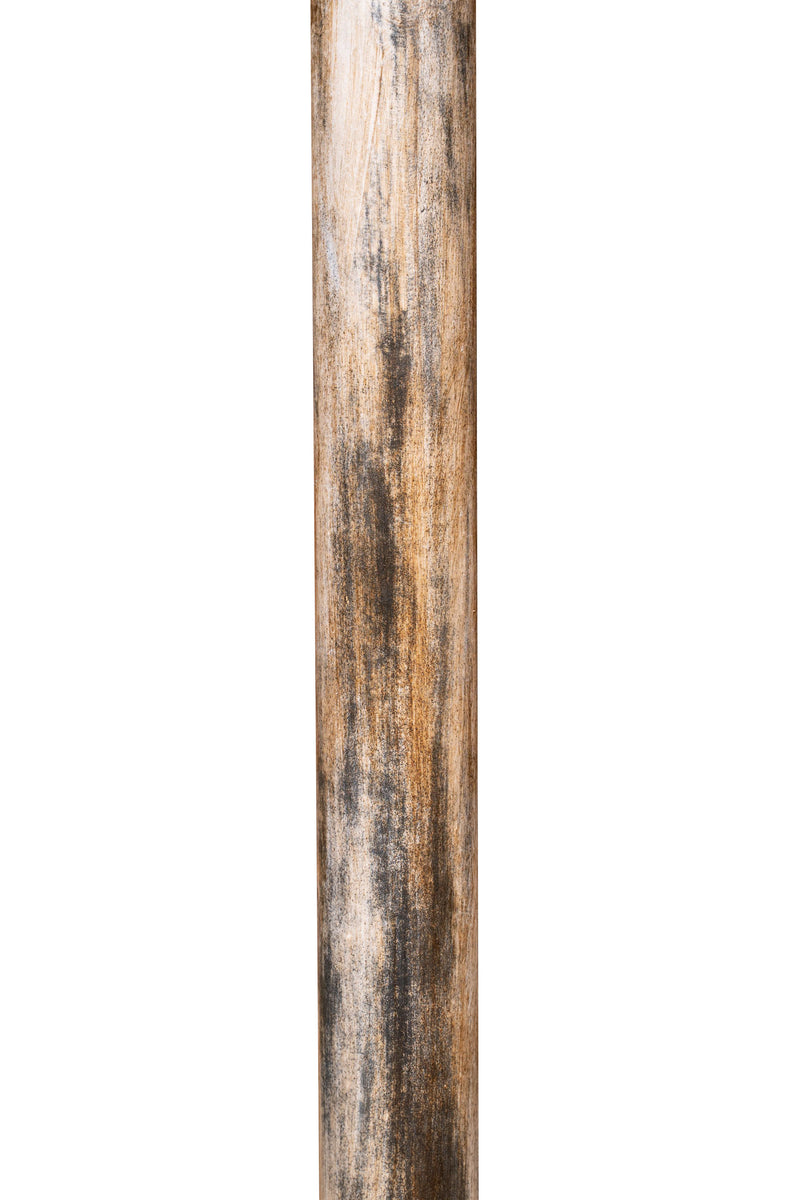 Biscottini Colonna in ghisa finitura anticata Molto Robusta, stabile Offerta Speciale