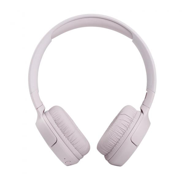 CUFFIE SUPRA-AURALI BLUETOOTH 5.0 ROSA
