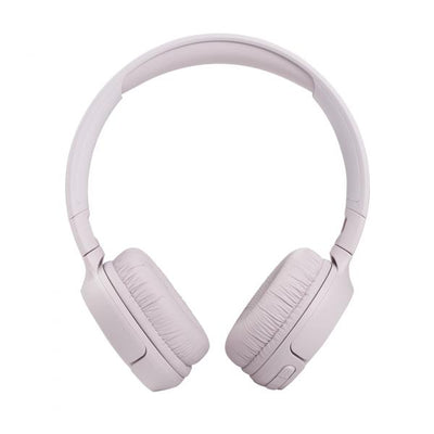CUFFIE SUPRA-AURALI BLUETOOTH 5.0 ROSA