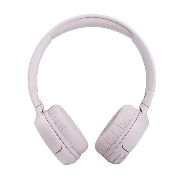 CUFFIE SUPRA-AURALI BLUETOOTH 5.0 ROSA