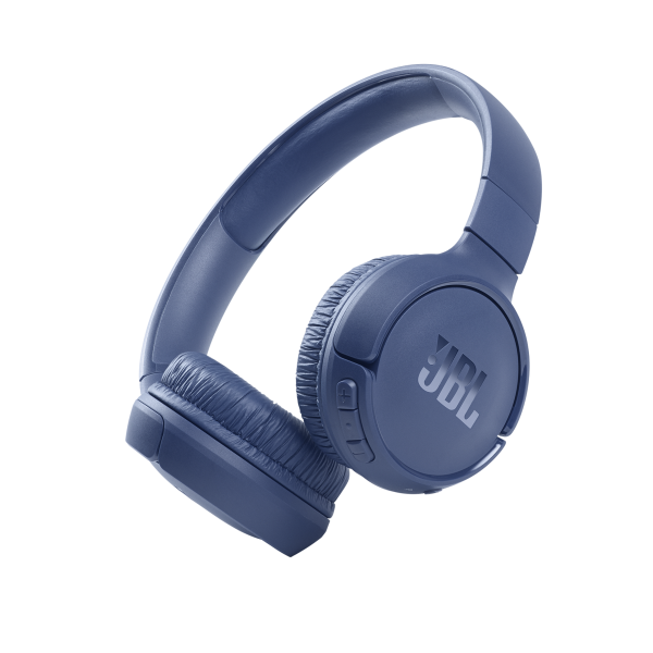 Cuffie Con Microfono Jbl/jvc Jbl Bluetooth Tune 510bt Blue