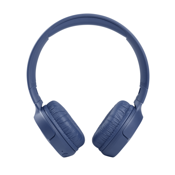 Cuffie Con Microfono Jbl/jvc Jbl Bluetooth Tune 510bt Blue