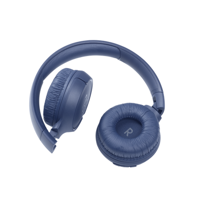 Cuffie Con Microfono Jbl/jvc Jbl Bluetooth Tune 510bt Blue