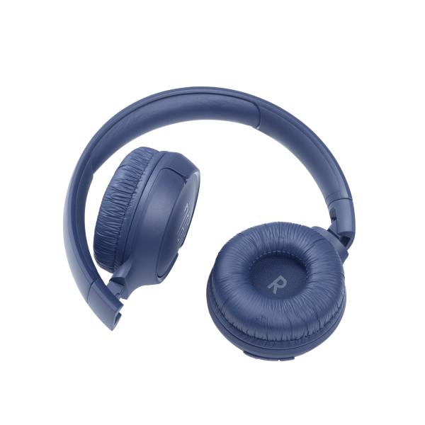 Cuffie Con Microfono Jbl/jvc Jbl Bluetooth Tune 510bt Blue