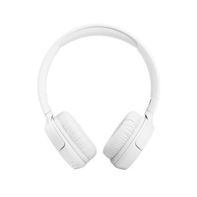 Jbl Cuffie Con Microfono Bluetooth Tune 510bt White
