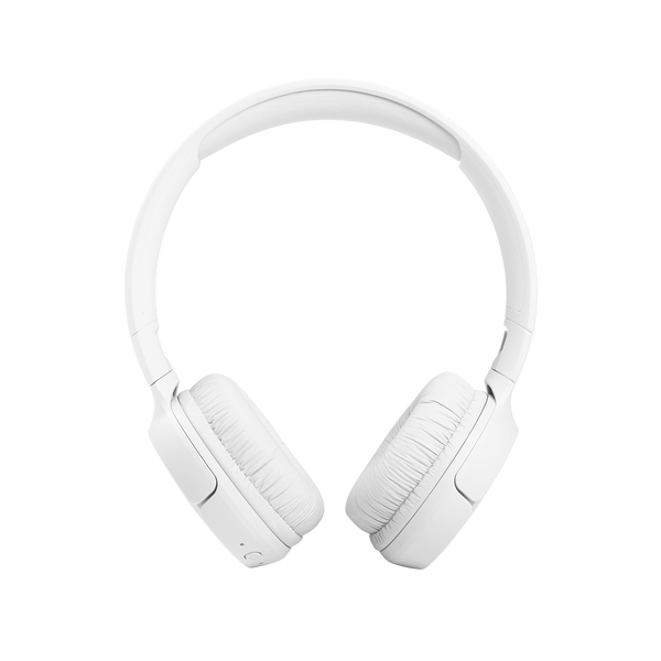 Jbl Cuffie Con Microfono Bluetooth Tune 510bt White