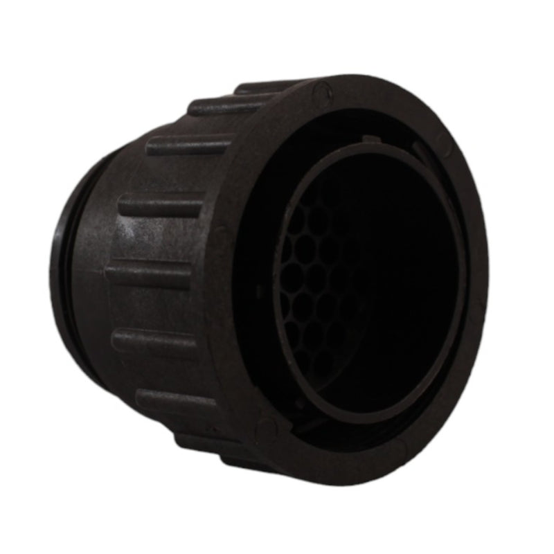 Connettore circolare standard maschio serie CPC1 37 poli dritto size 23 TE Connectivity