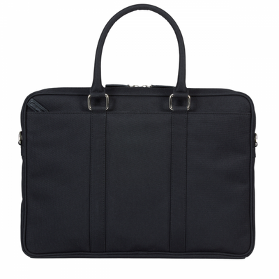 dbramante1928 Fifth Avenue 38,1 cm [15] Valigetta ventiquattrore Nero (dbramante1928 Fifth Avenue - b?retaske)