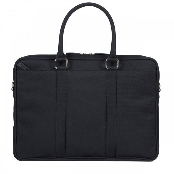 dbramante1928 Fifth Avenue 38,1 cm [15] Valigetta ventiquattrore Nero (dbramante1928 Fifth Avenue - b?retaske)