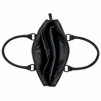 dbramante1928 Stelvio 35,6 cm [14] Valigetta ventiquattrore Nero (dbramante1928 Stelvio Slim Laptop Bag)