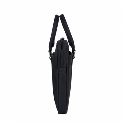 dbramante1928 Stelvio 35,6 cm [14] Valigetta ventiquattrore Nero (dbramante1928 Stelvio Slim Laptop Bag)