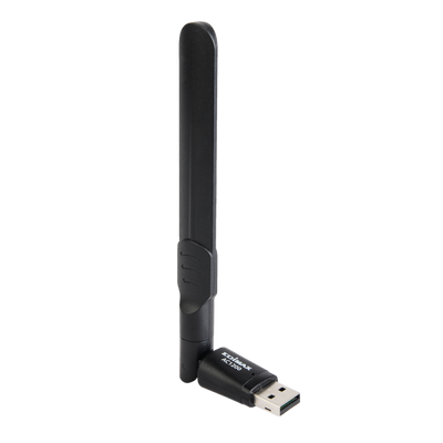 AC1200 Dual-Band Wi-Fi USB