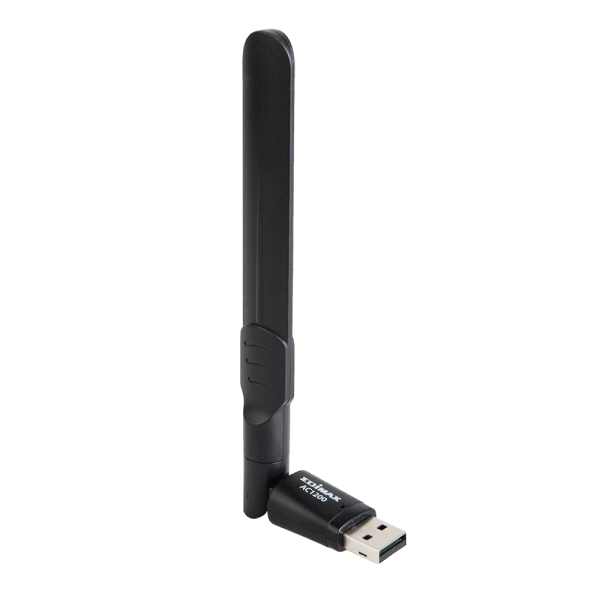 AC1200 Dual-Band Wi-Fi USB