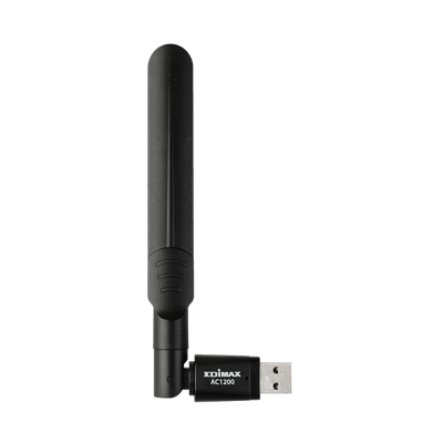 AC1200 Dual-Band Wi-Fi USB