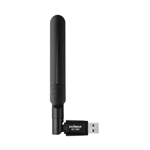 AC1200 Dual-Band Wi-Fi USB