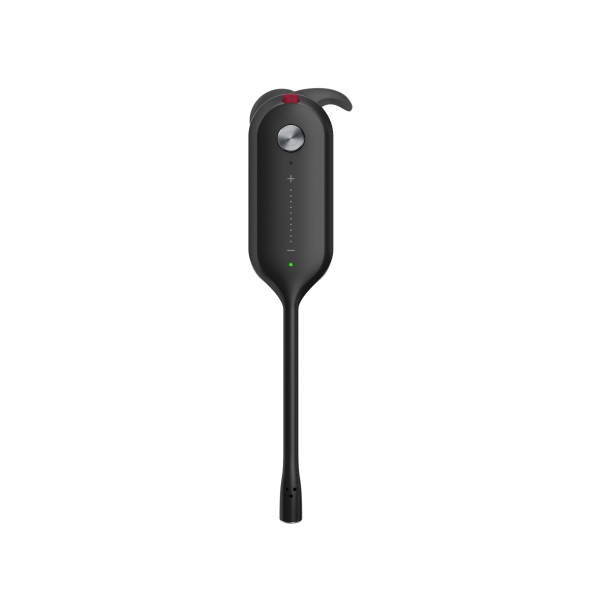 Dect UC Headset WH63 Mono