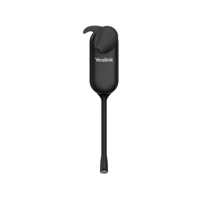 Dect UC Headset WH63 Mono