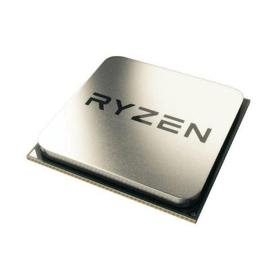 AMD Ryzen 3 3200G - 3,6 GHz - 4 core - 4 thread