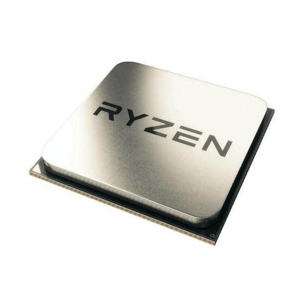 AMD Ryzen 3 3200G - 3,6 GHz - 4 core - 4 thread