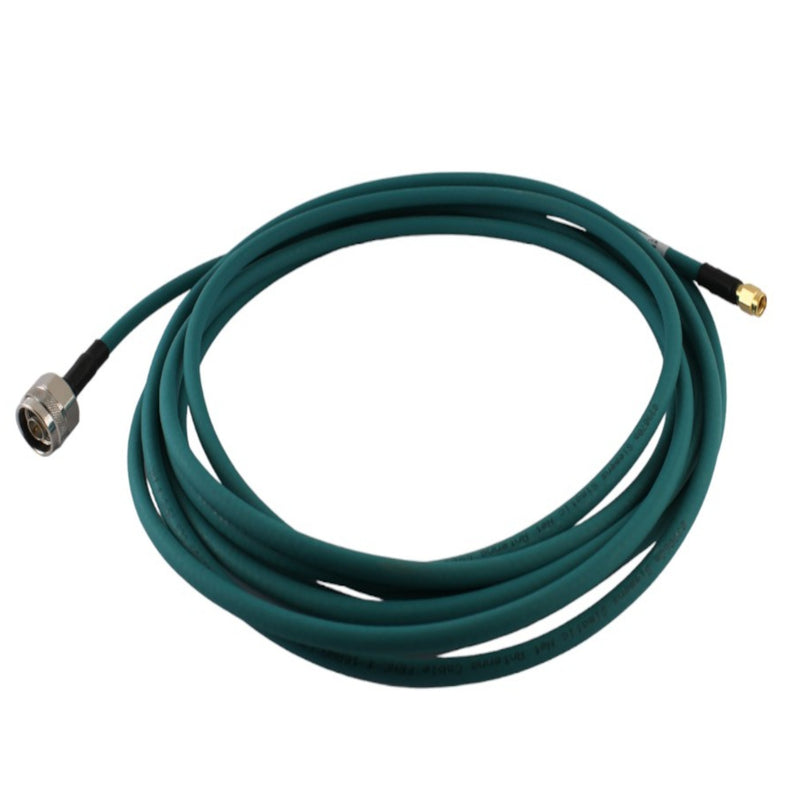 Cavo coassiale 5mt per access-point connettore N/R-SMA Siemens