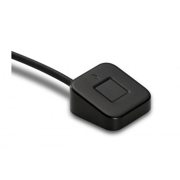 Chiave per impronte digitali Kensington VeriMark Desktop: lettore di impronte digitali