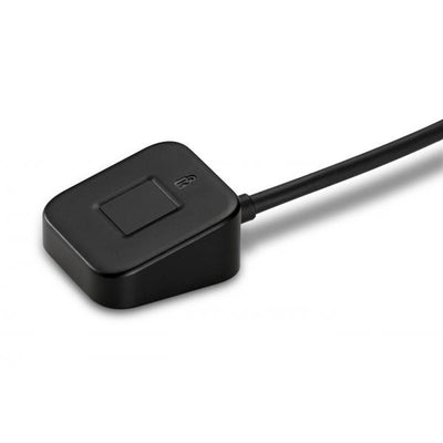 Chiave per impronte digitali Kensington VeriMark Desktop: lettore di impronte digitali