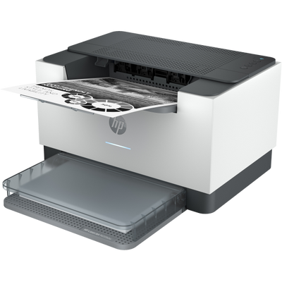 Hp Stampante Laser B/n 29ppm Usb/wifi/lan/bluetooth M209dw 6gw62f