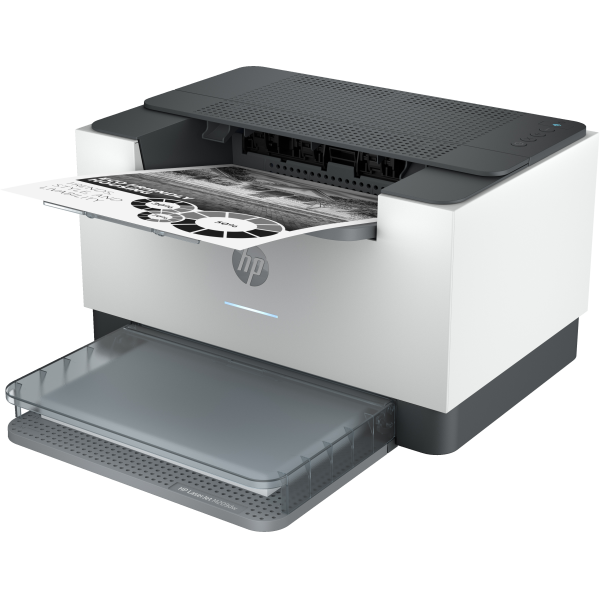Hp Stampante Laser B/n 29ppm Usb/wifi/lan/bluetooth M209dw 6gw62f