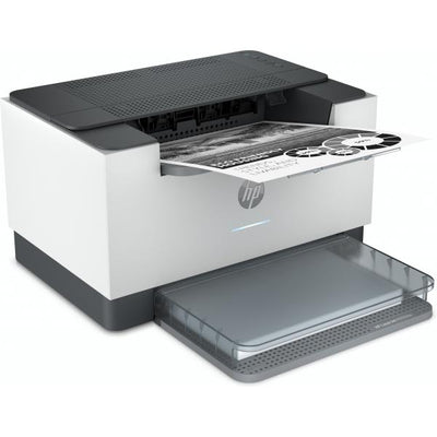 Hp Stampante Laser B/n 29ppm Usb/wifi/lan/bluetooth M209dw 6gw62f