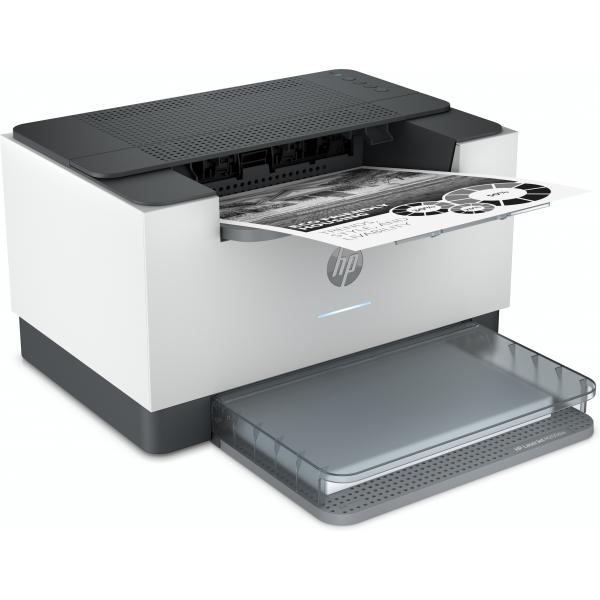 Hp Stampante Laser B/n 29ppm Usb/wifi/lan/bluetooth M209dw 6gw62f