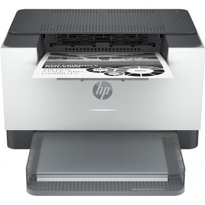 Hp Stampante Laser B/n 29ppm Usb/wifi/lan/bluetooth M209dw 6gw62f