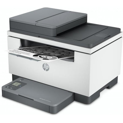 Hp Multifunzione Laser B/n Laserjet M234sdwe Wifi/lan/usb/bluet.6gx01e