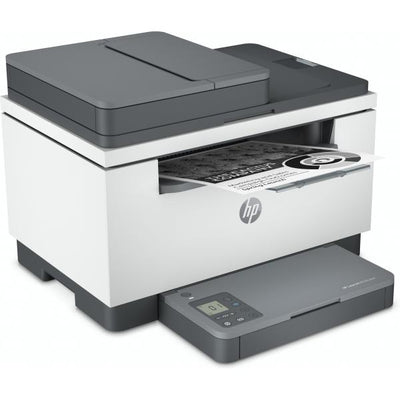 Hp Multifunzione Laser B/n Laserjet M234sdwe Wifi/lan/usb/bluet.6gx01e