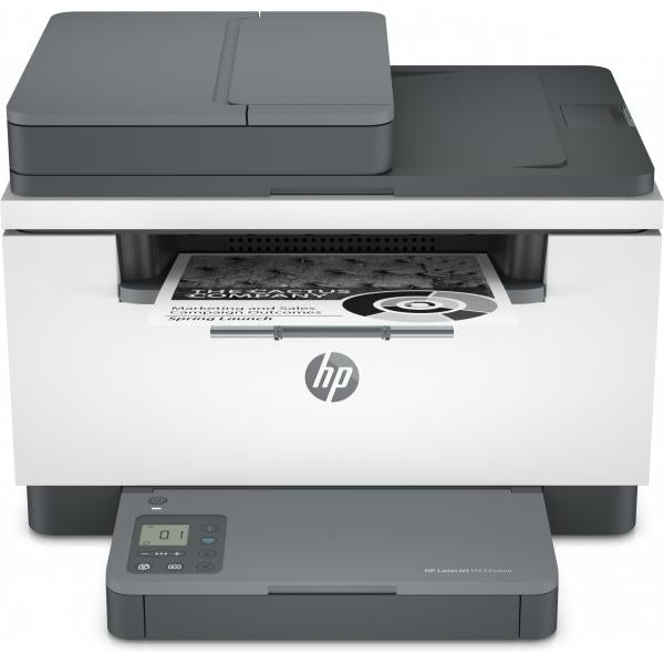 Hp Multifunzione Laser B/n Laserjet M234sdwe Wifi/lan/usb/bluet.6gx01e