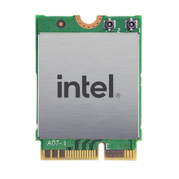Intel Wi-Fi 6E AX211 (Gig+) Interno WLAN