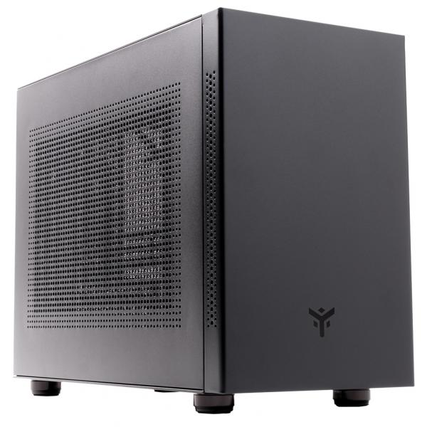 Case EVOKE - New Concept Mini Tower- mATX- Mini ITX- 2xUSB3- 0.8mm