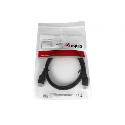 CAVO HDMI HIGH SPEED 1080P 1.8MT