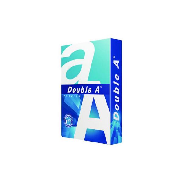 Double A Carta A5 Repro Blu Risma 500 Fogli (ordine Minimo 10pz)