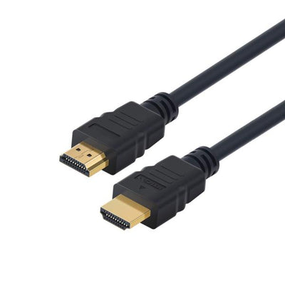 CAVO HDMI AD ALTA VELOCITA ETHERNET 3 m