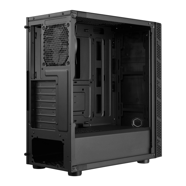 Cooler Master MasterBox MB600L V2 Midi Tower Nero (Cooler Master MasterBox MB600L V2 - MD)