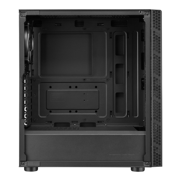 Cooler Master MasterBox MB600L V2 Midi Tower Nero (Cooler Master MasterBox MB600L V2 - MD)
