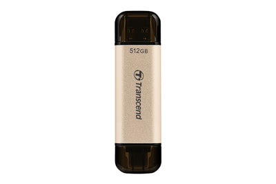 JetFlash 930 TLC 512GB USB 3.2 Typ-C