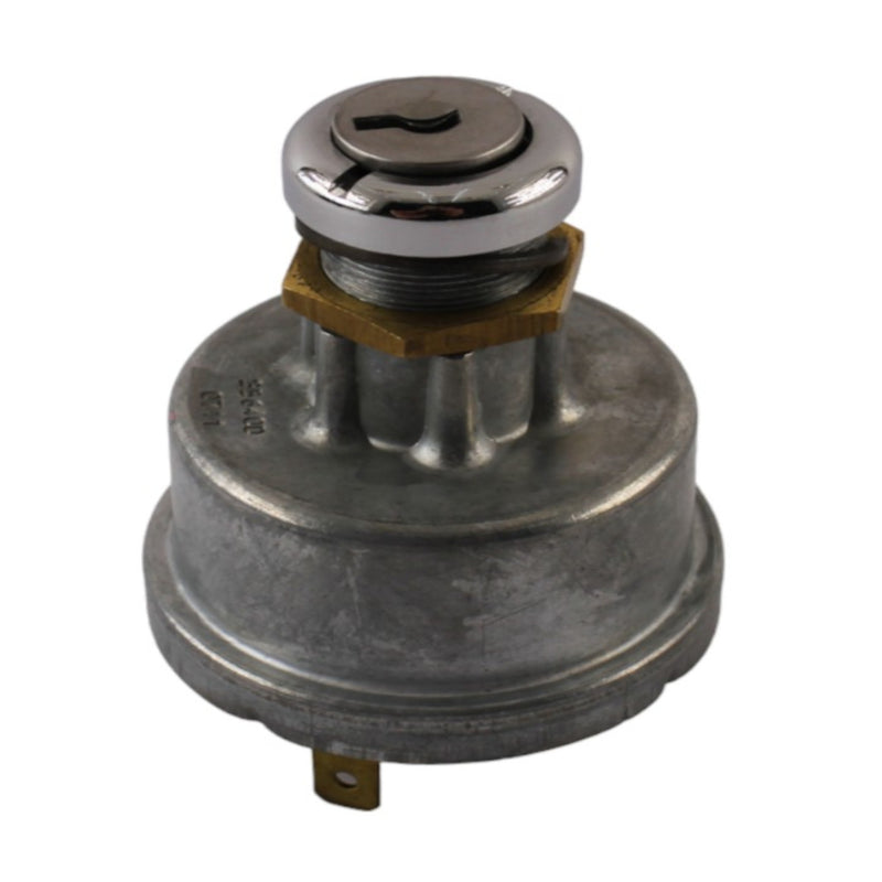 Blocchetto di avviamento Perkins Aleyay