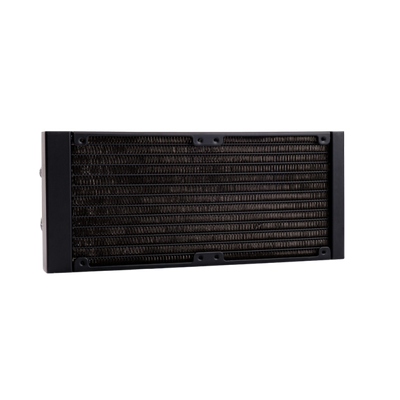 Dissipatore CPU a Liquido Evoliq 240 per Socket LGA 1150/1151/1155 (Socket H2) e Socket AMD AM2 / AM2+ / AM3 / AM3+