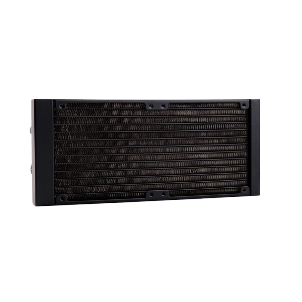 Dissipatore CPU a Liquido Evoliq 240 per Socket LGA 1150/1151/1155 (Socket H2) e Socket AMD AM2 / AM2+ / AM3 / AM3+
