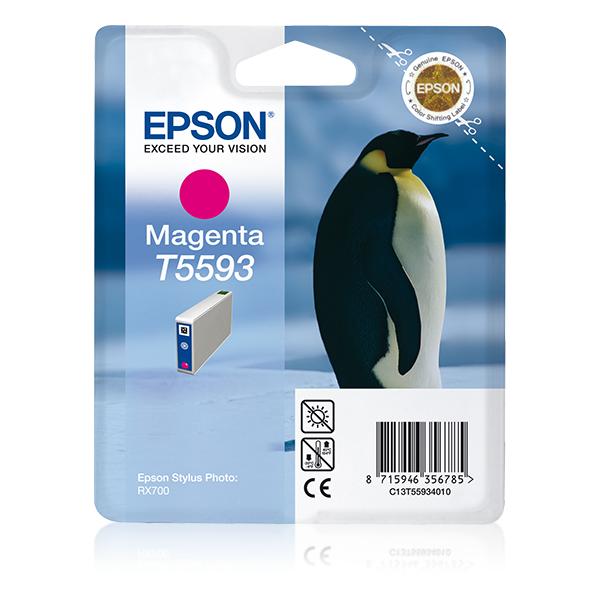 CARTUCCIA EPSON T5592 MAGENTA