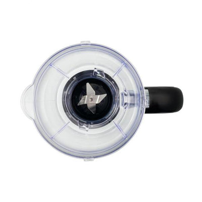 Tristar Frullatore 1,5 Litri 2 Velocita' 500w Nero Bl-4476